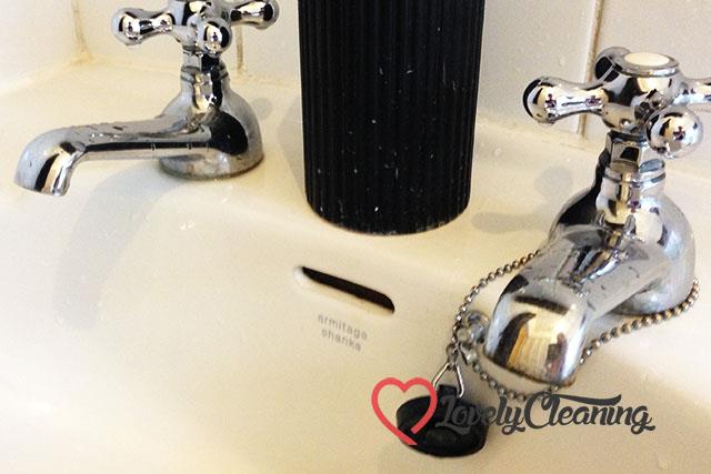 End of tenancy cleaning
